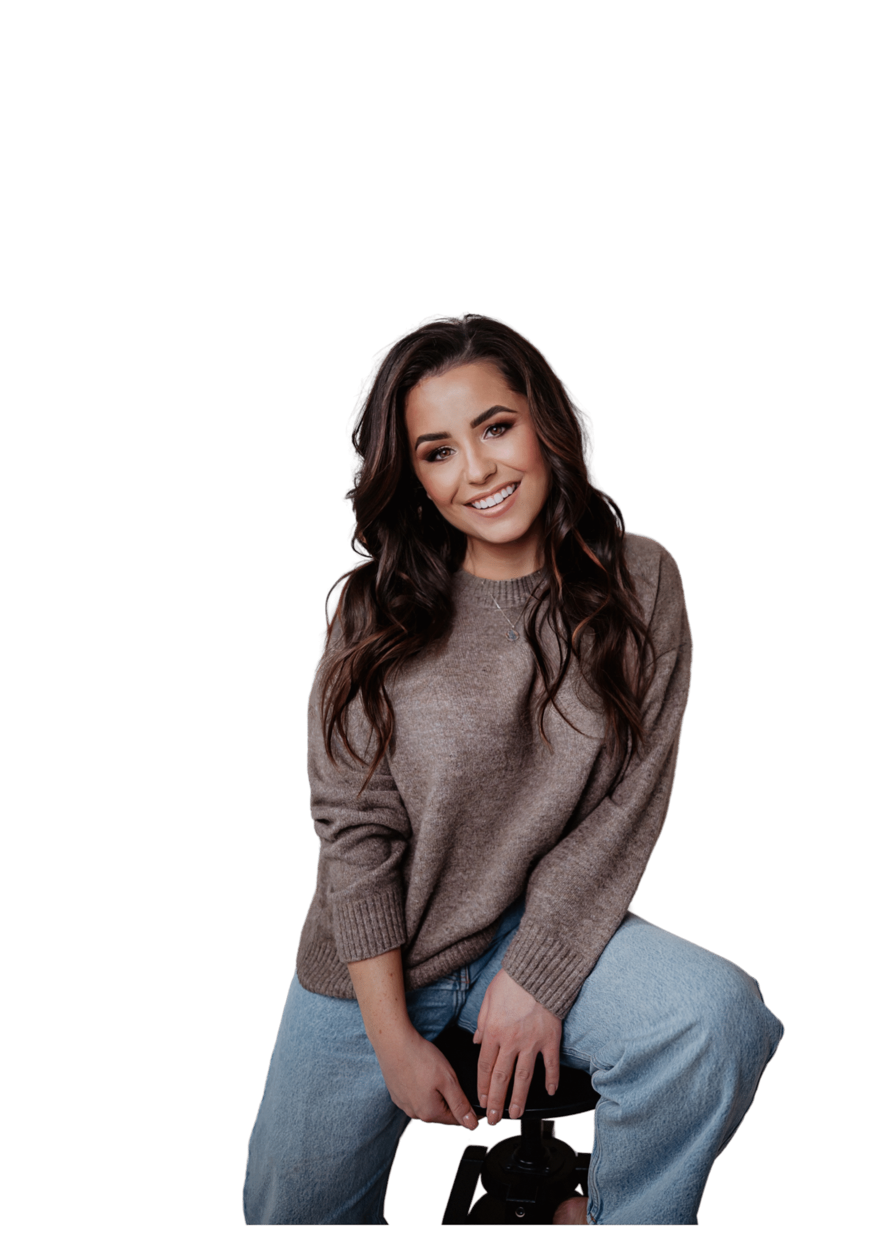 Gabriela Šimáková permanentní makeup tetování